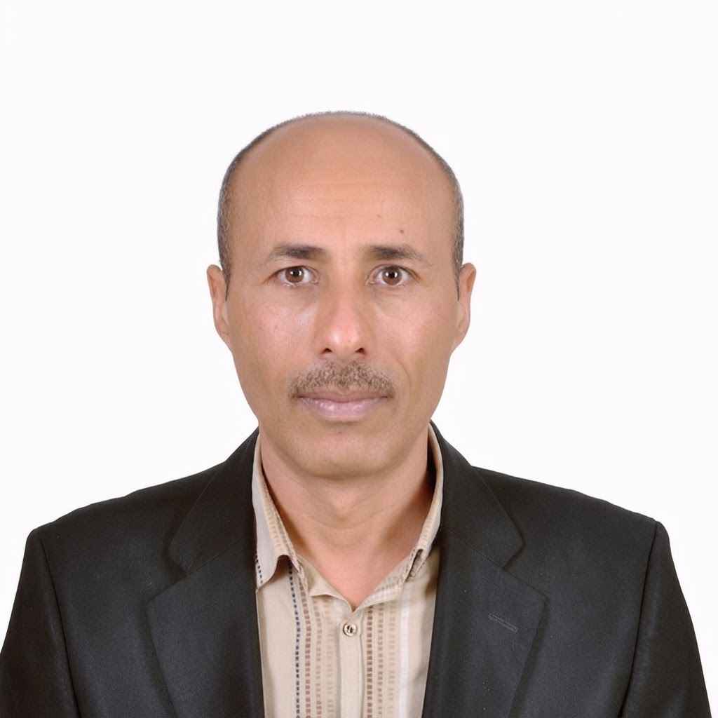 Assist. Prof. Moujahed Abdullah Yahya Al-Sabri